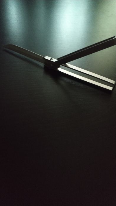 Складной Походно-туристический девайс .