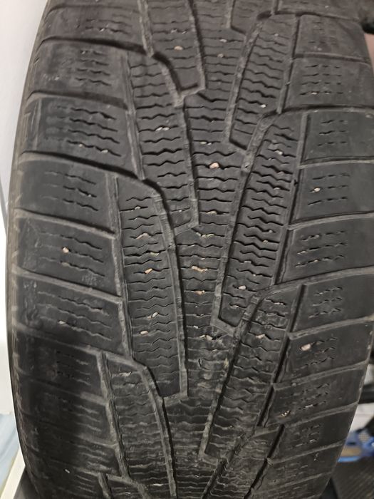 Сатылады. Шина на 225×55×17