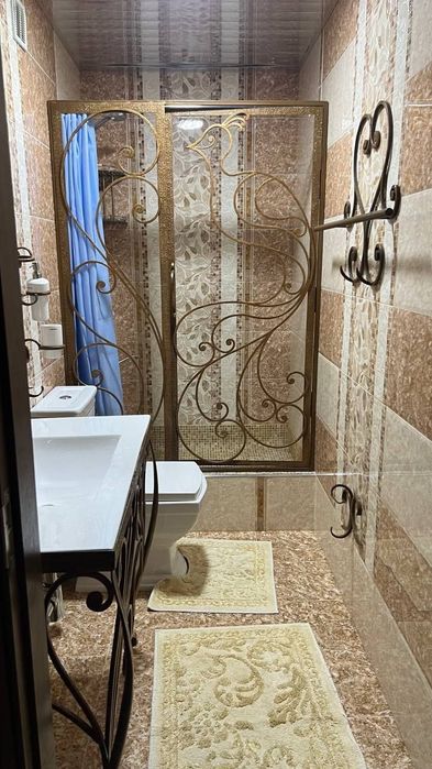 Сдаётся 4/8/9 ц-1 (2 санузла) евроремонт