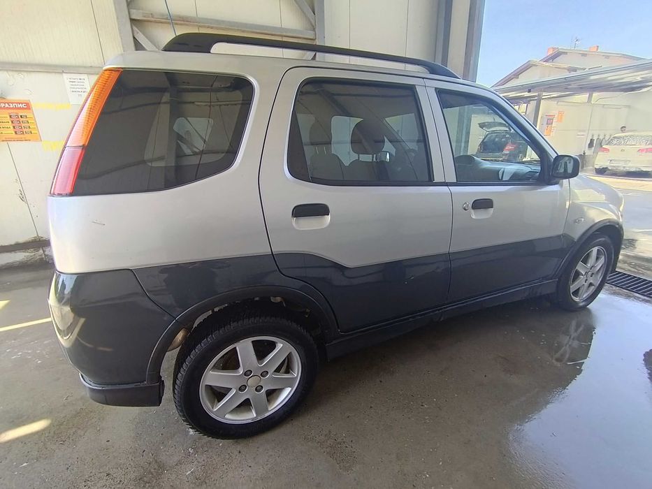 Suzuki Ignis 1.3