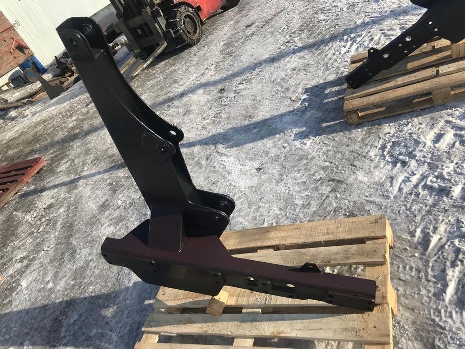 ПКУ-0,9 (Кун на трактор)