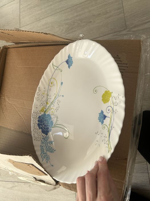 Новый набор посуды