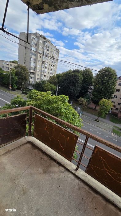 Apartament 3 camere – Careiului, Micro 16