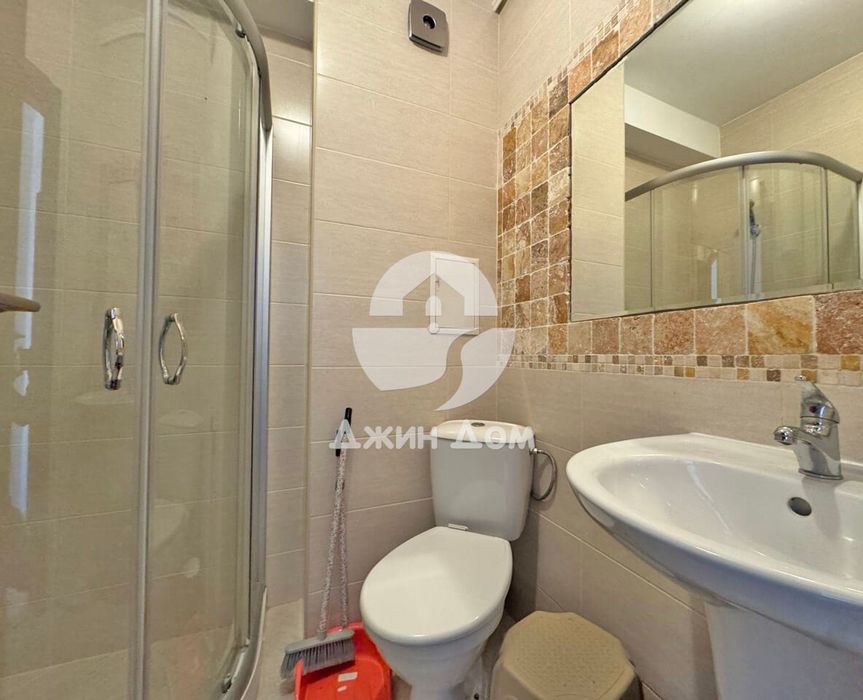 Продава се Едностаен апартамент в к.к. Слънчев бряг - 36 кв.м за 1132 €/кв.м - Снимка #5