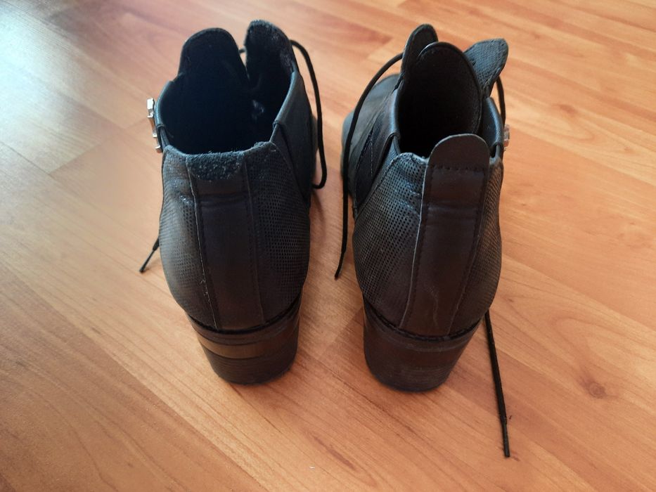 Дамски боти 38 номер