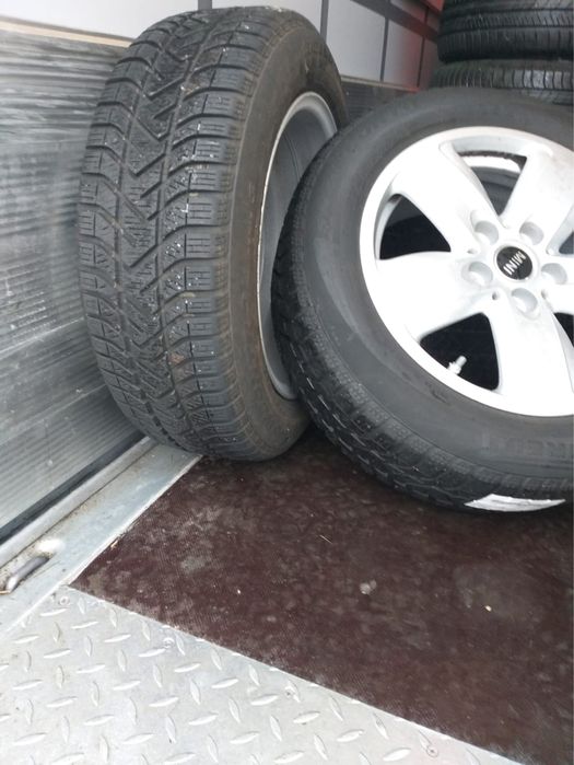 Jante mini cooper contryman club man f56 f57 f58 f54 f60