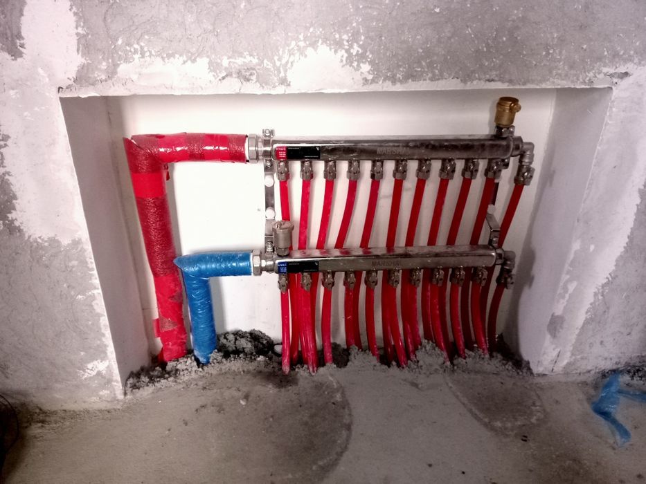 Сантехник. Отопления.24/7