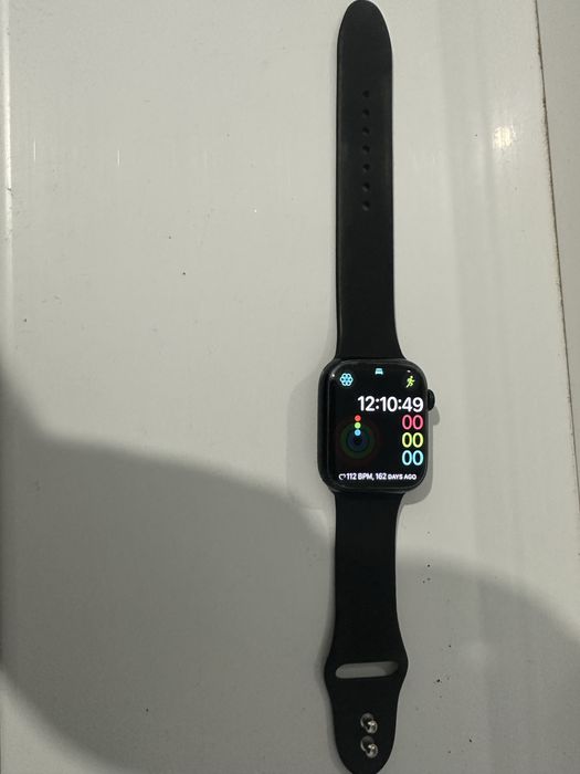 Apple Watch Series 8 45mm GPS