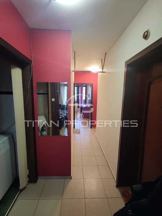 Продава се Многостаен апартамент в Пловдив, Център - 102 кв.м за 2922 €/кв.м - Снимка #9