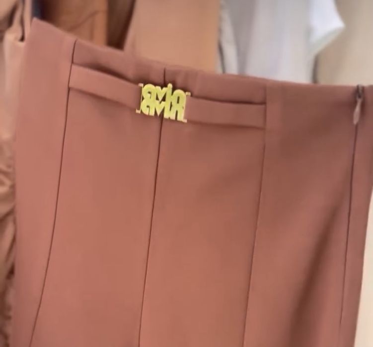 Avin дамски клин