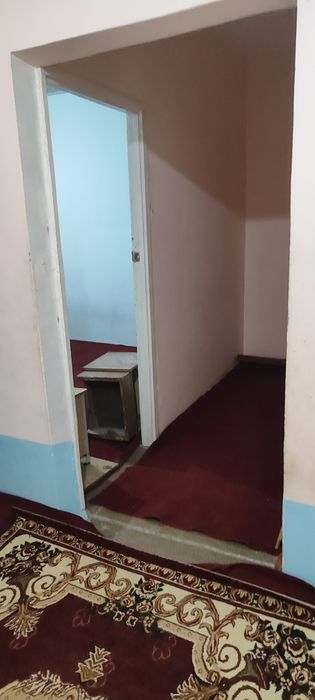 3-х комнатная квартира (Жомий)