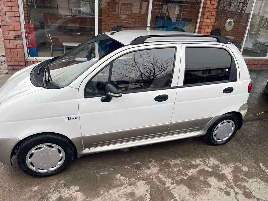 Arenda best 17 metan tayor minishga