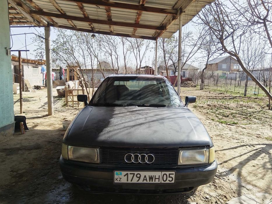 Продам машину Audi
