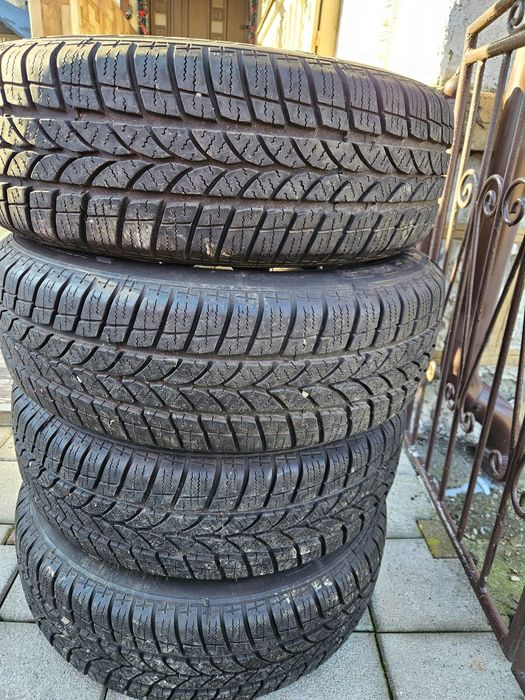 Jante audi 15 inch iarna