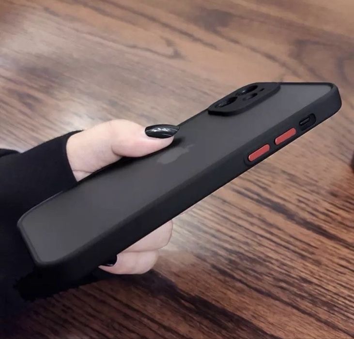 Кейс за айфон / iPhone case / iPhone 16 / 15 / 14 / 13 / 12 / 11