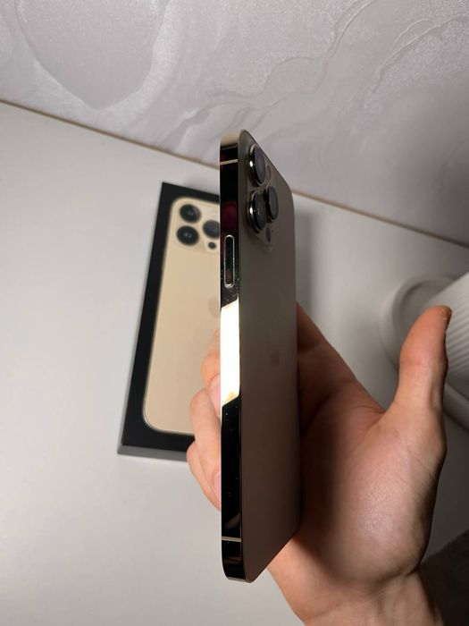 iphone 13 pro max в идеале 256 гб