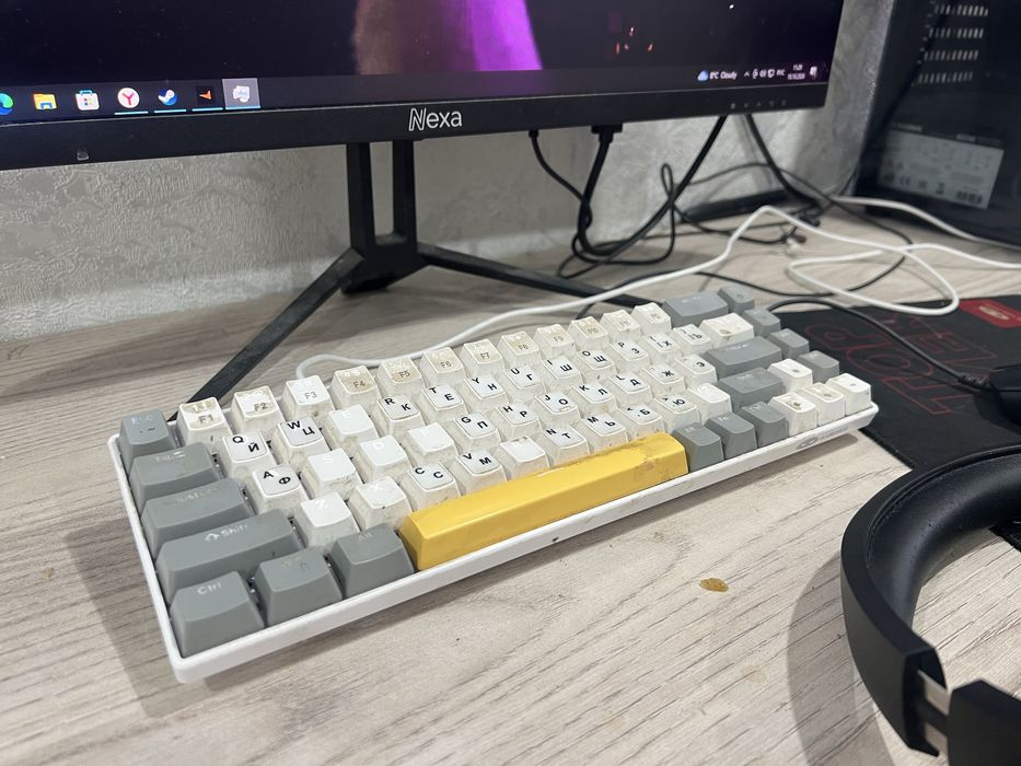 Продам игровой Пк
