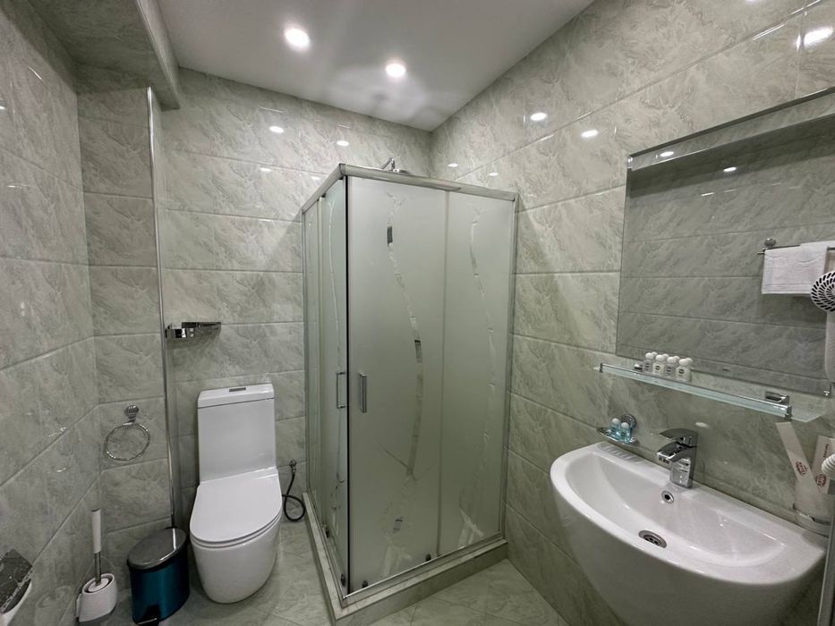 Юнусабадская Больница 7/6квартал | 1500кв - Продается Действующая Гост