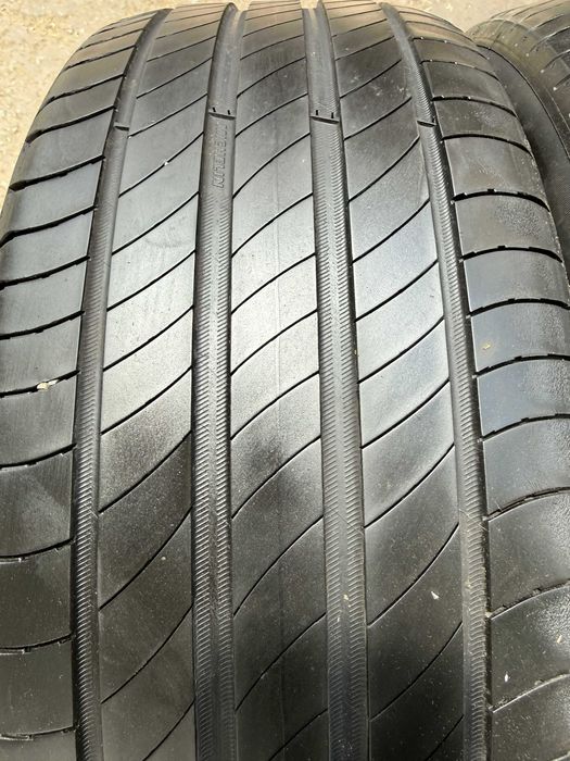 2x Anvelope Vara 225/45 R17 - Michelin Primacy 4