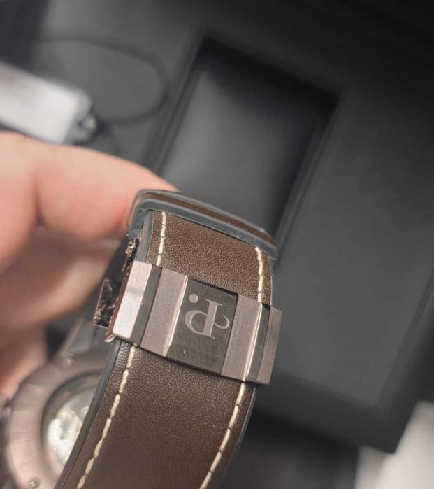 Perrelet Turbine Pilot