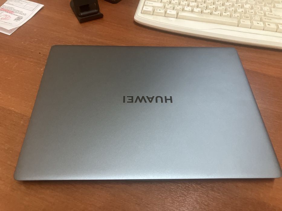 Huawei noutbuk 13th Gen Intel(R) Core(TM) i5-13420H