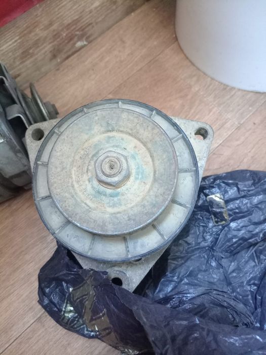 Продам электронгенератор на Ман