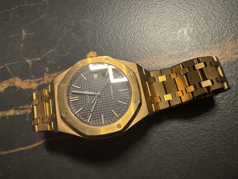Ceas Seiko Mod AP