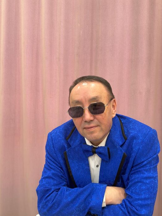 Асаба немесе тамада