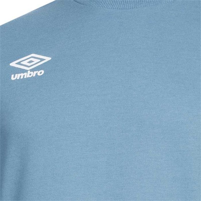 Мъжки спортен екип Umbro Premium, черен