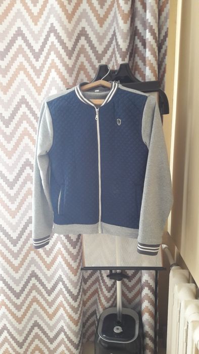 Ветровка мужская