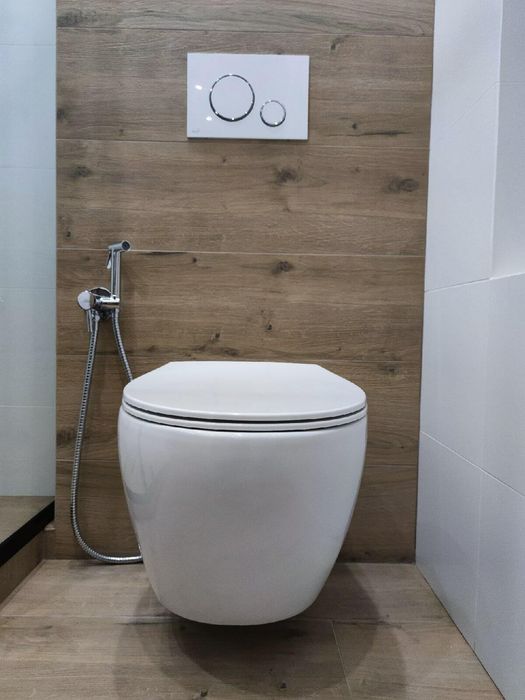 Ремонт квартир под ключ Алматы