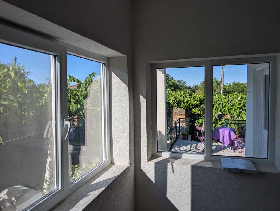 Продава се Къща в с. Горичане, Област Добрич - 107 кв.м за 550 €/кв.м - Снимка #1