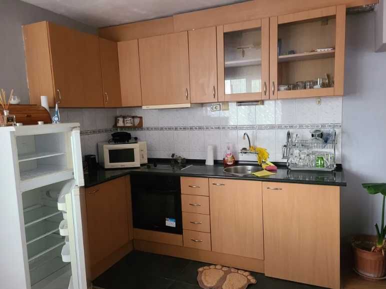 Дава се под наем Тристаен апартамент в Несебър - 85 кв.м за 650 € - Снимка #4