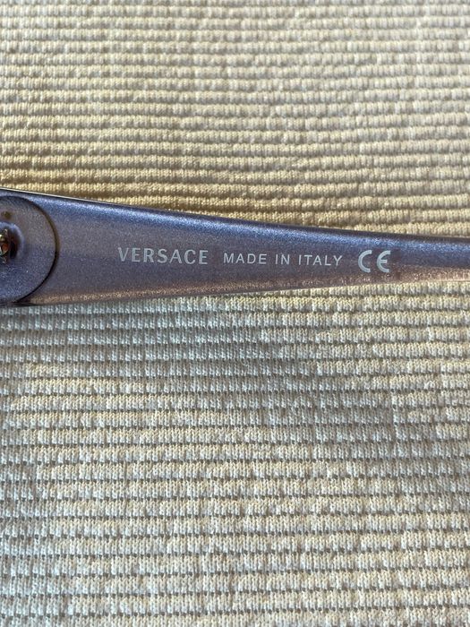 Дамски слънчеви очила VERSACE