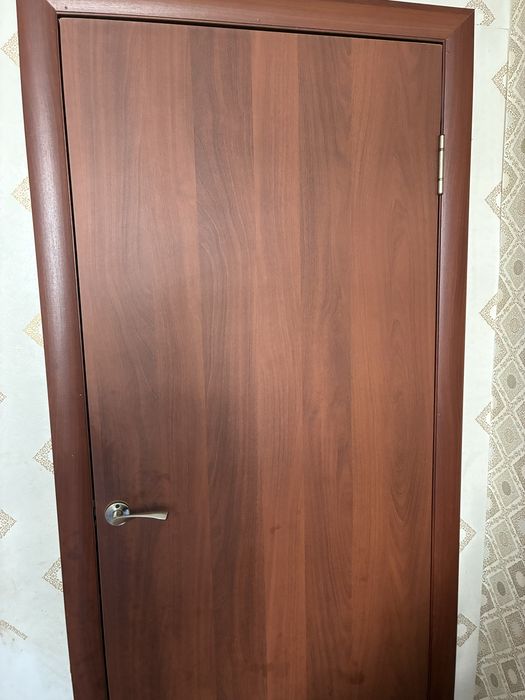 Межкомнатные двери