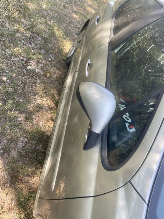 Dezmembrez peugeot 207 1.6 hdi 90 /109 cp