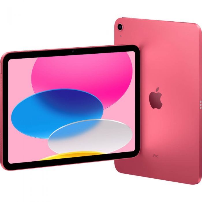 2025 iPad 11 A16 128GB WiFi SIGILAT ! Silver Alb Roz Pink Blue 10 64 ...