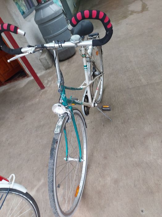 Biciclete importate Germania