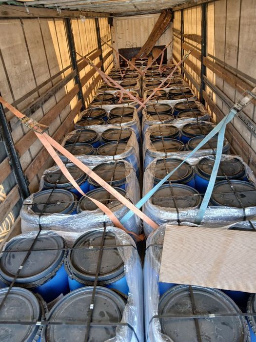 Ishonchli xalqaro yuk tashish xizmatlari O‘zbekiston — Rossiya — MDH