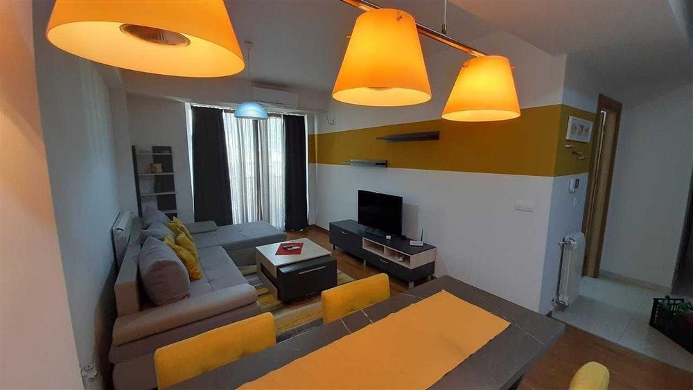 Дава се под наем Двустаен апартамент в Пловдив, Беломорски - 51 кв.м за 224.4 € - Снимка #7