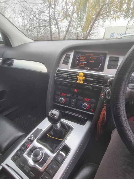 Audi A6 C6 2.0 tdi  136 cp2010