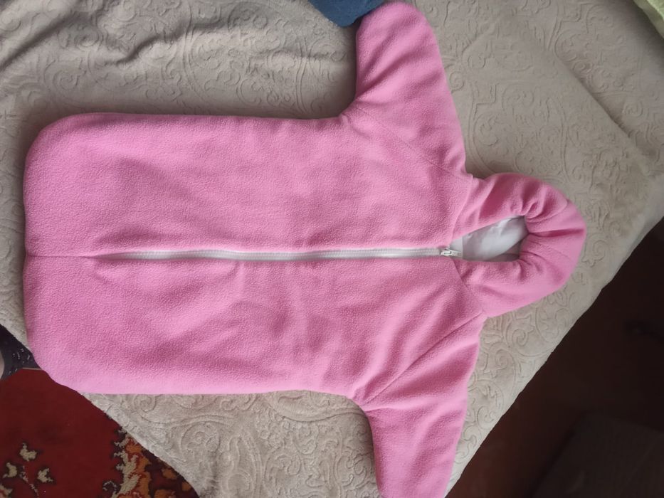 Комбинезоны демисезонные,весна