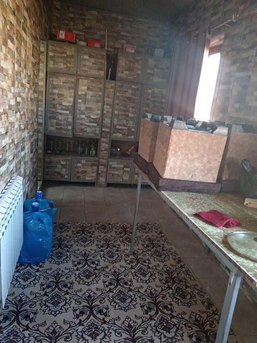 Talaba qizlarga kvartira