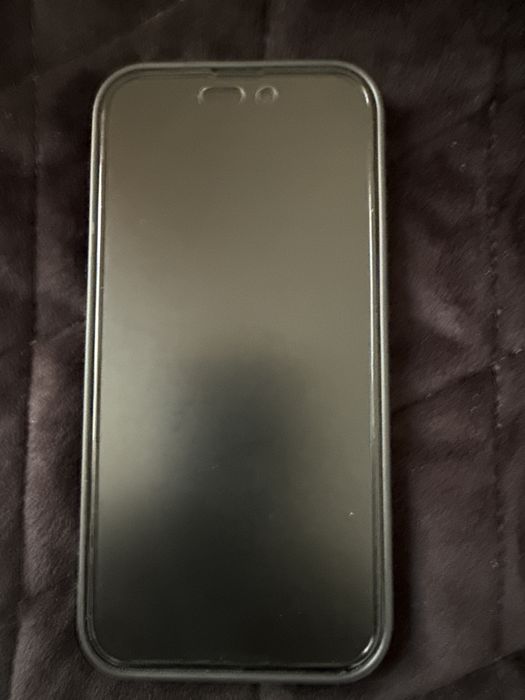 Продам. Айфон 14 про без ремонта акб 80%