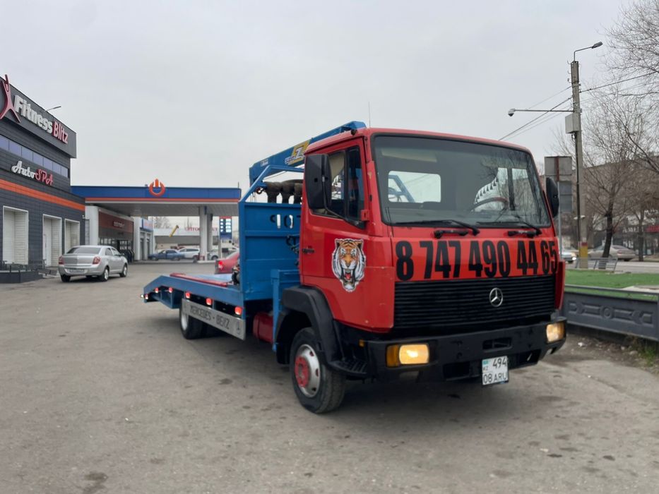 Манипулятор 24/7