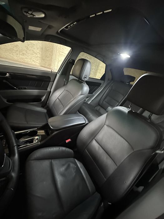 Malibu sidenya premier