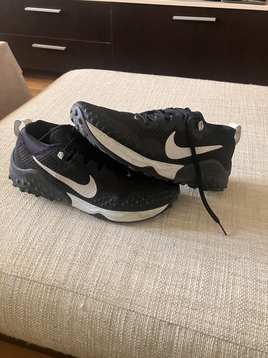 Маратонки Nike Wildhorse7