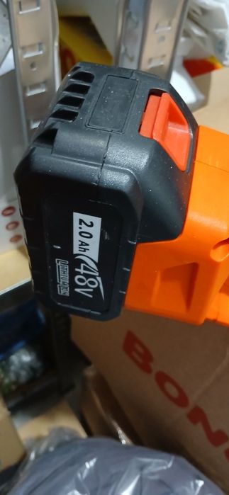 Drujba Electrică 1400 W Noua pe baterii(acumulatori)
Putere 1400 W