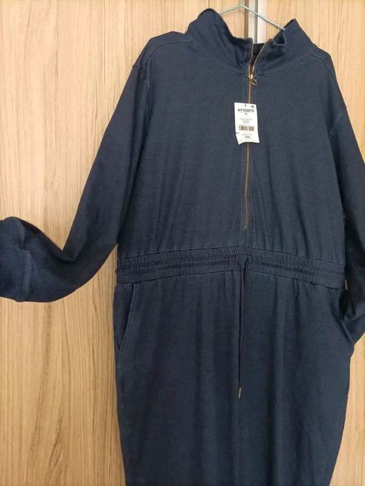 Нов макси еластичен гащеризон