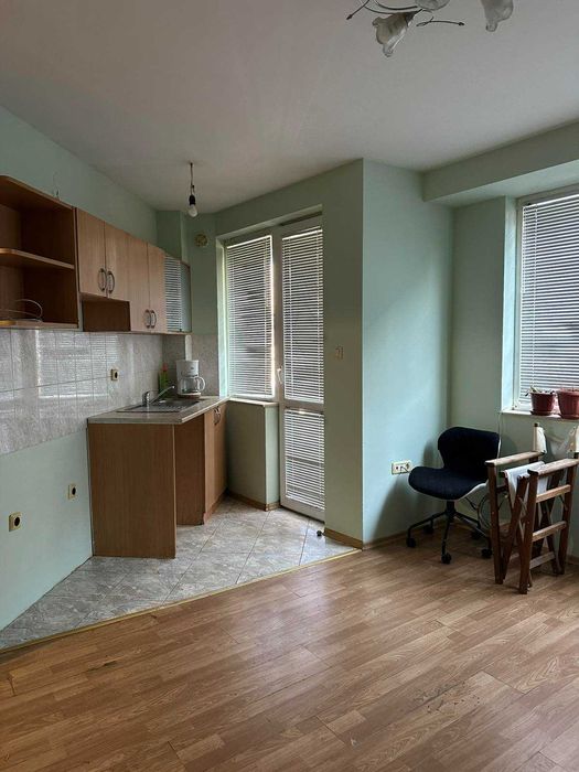 Дава се под наем Двустаен апартамент в Варна, Погреби - 50 кв.м за 328.95 € - Снимка #7